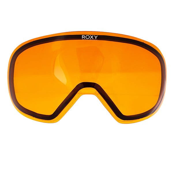 Линза  для маски ROXY  женская Roxy Popscreen Bas Orange