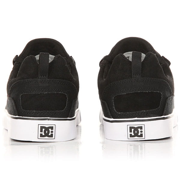 Dc heathrow vulc on sale white