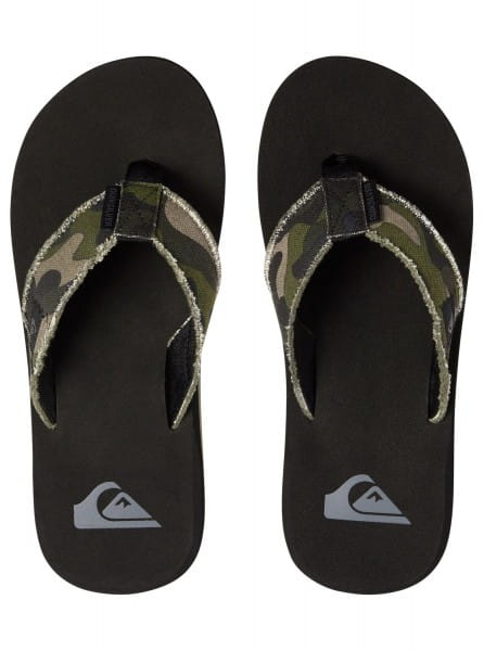 .//  /   QUIKSILVER Monkey Abyss