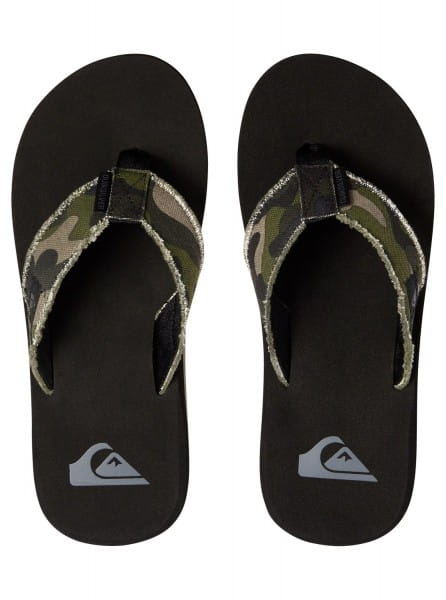 .//  /   QUIKSILVER Monkey Abyss