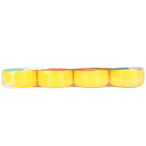     Wheels Rainbow,  103A,  52 mm