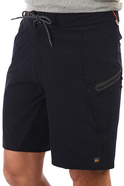 Quicksilver Regular Black shorts