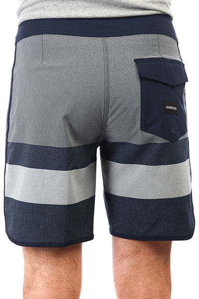   Highline Tijuana 18"