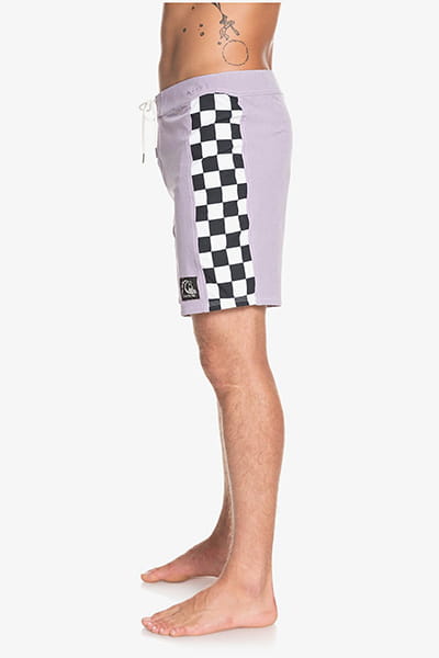   Highline Checker Arch 18"