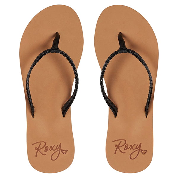 .//  /   ROXY Costas Black