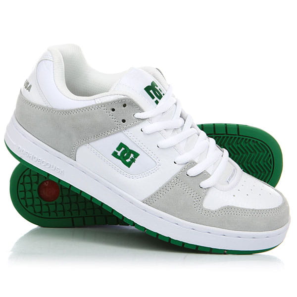 Кеды DC Shoes мужские