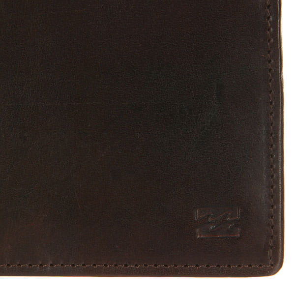 Кожаный мужской кошелек Vacant Leather