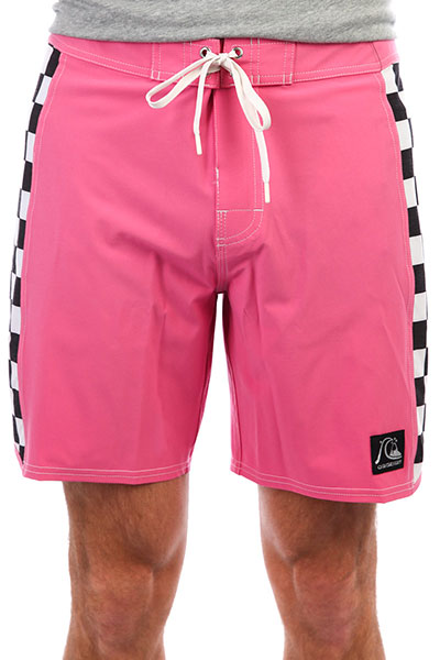   Echo Beach Checker 18"