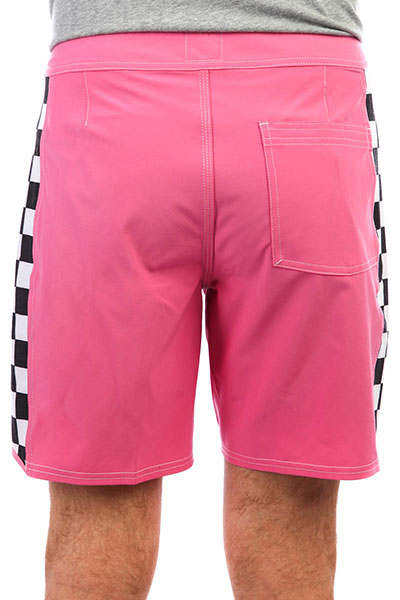   Echo Beach Checker 18"