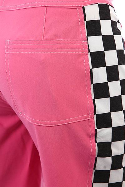   Echo Beach Checker 18"