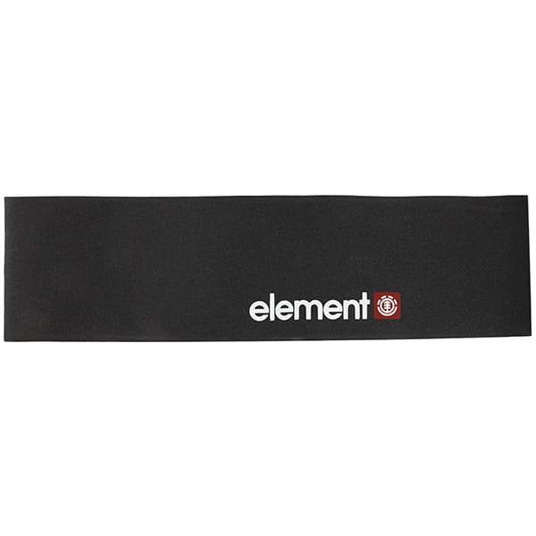 Шкурка для скейтборда Element Classic Logo Grip Assorted