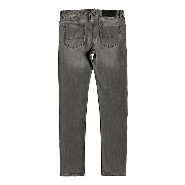    Distorsion Stone Grey