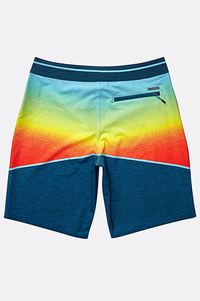  Billabong NORTH POINT PRO
