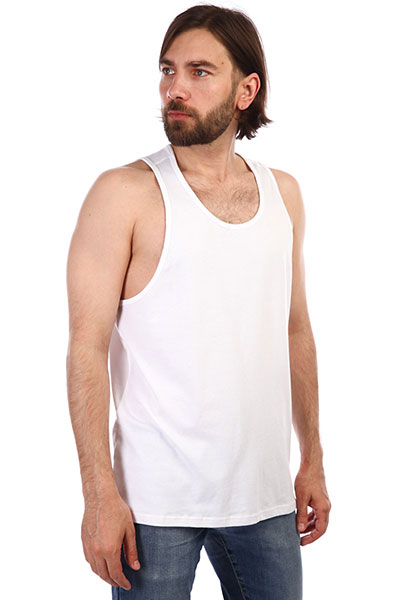  Element Basic Tank Optic White