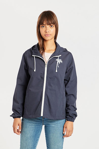 Купить ветровку женскую Billabong Season Jkt (N3JK01-BIP9-1816) в ...