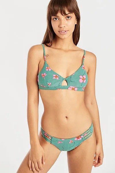 ������� ������ ������ Seain Green Tropic