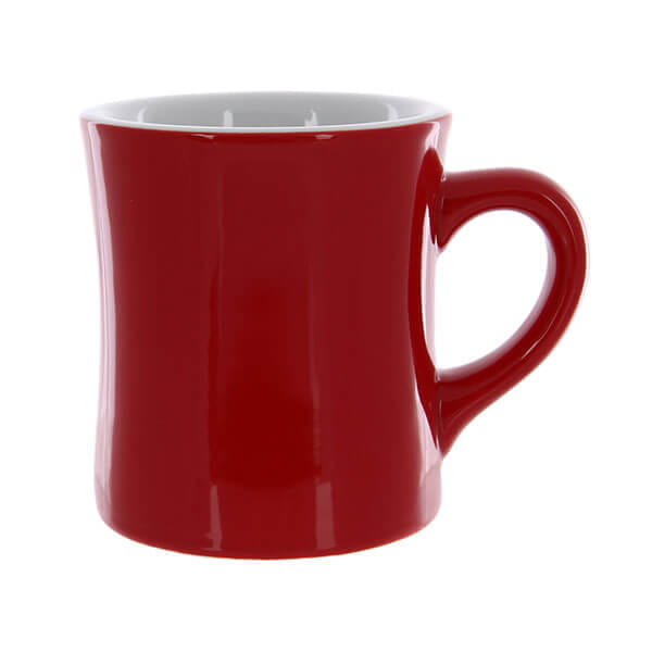 Кружка Loveramics Starsky Mug 250 мл, красный Кружка Loveramics Starsky Mug 250 мл, красный