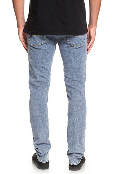 .//  /    Quiksilver Distors4Wssaltw Salt Water