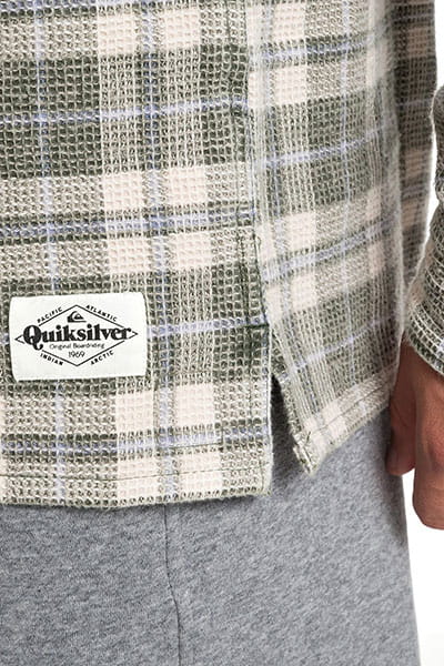 .///       Quiksilver Struttenblues Thyme Strutten Blues