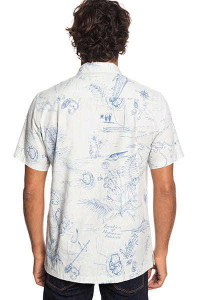 .///     Quiksilver Pacificrecords Lunar Rock
