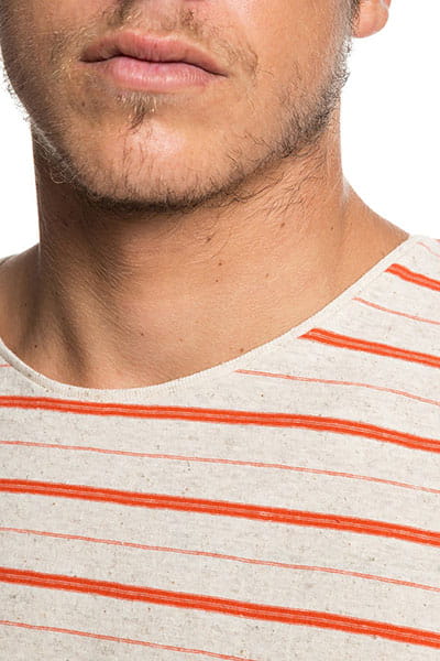 .///  Quiksilver Sunshinecity Orange Rust Sunshine