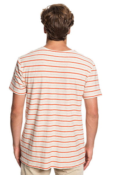 .///  Quiksilver Sunshinecity Orange Rust Sunshine
