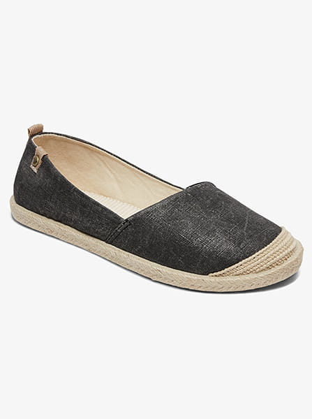 Espadrille discount roxy femme