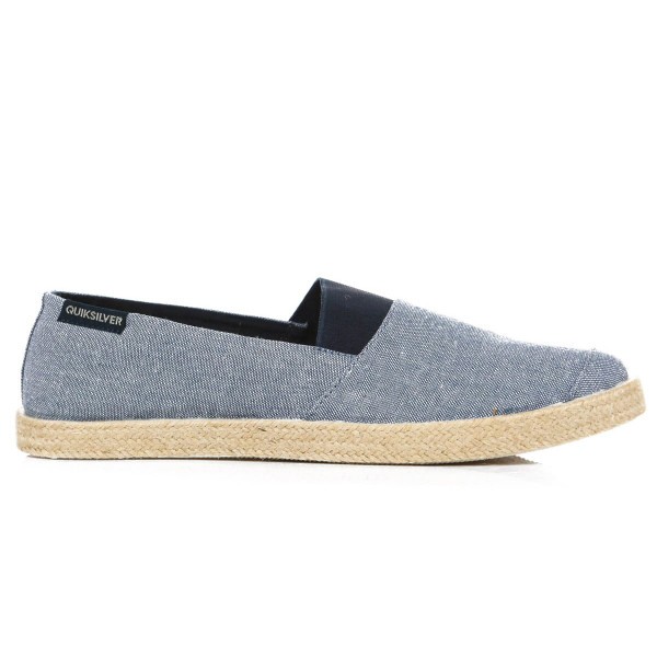    espadrilled