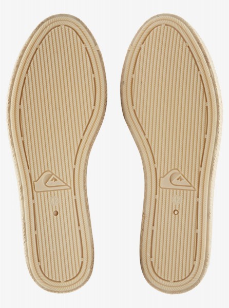 .//  /   Espadrilled