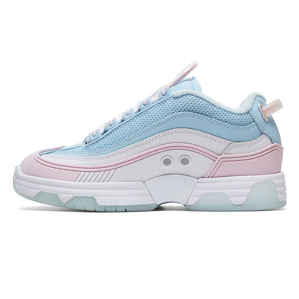 .//  /   Dc Legacy Blue/Pink