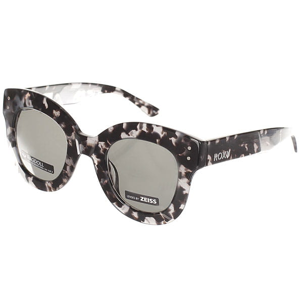 Коричневый женские солнцезащитные очки ragdoll