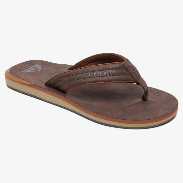   Carver Nubuck
