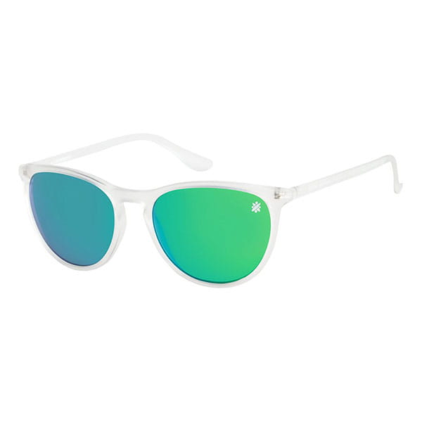 Муж./Аксессуары/Очки/Очки солнцезащитные Очки Boardriders Oculos 27K Matte Crystal Clear/