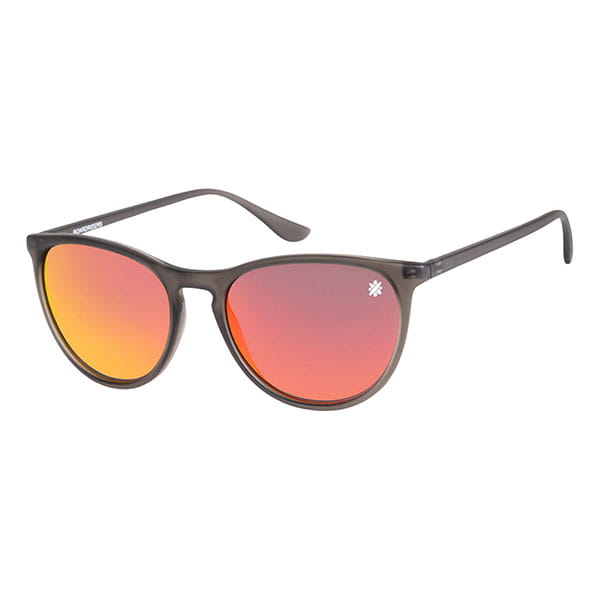 .///   Boardriders Oculos 27K Matte Crystal Smoke/