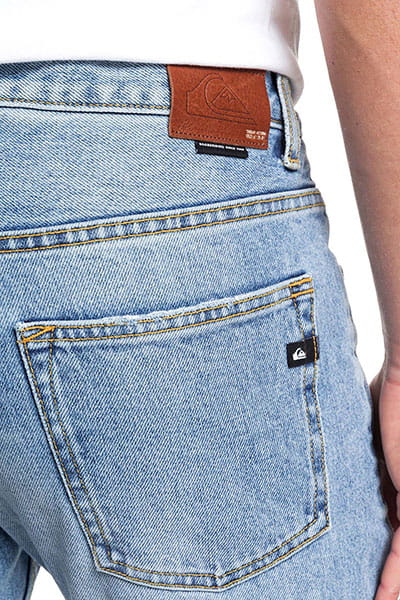 .//  /   Quiksilver Voodoo Surf Salt Water Slim Fit