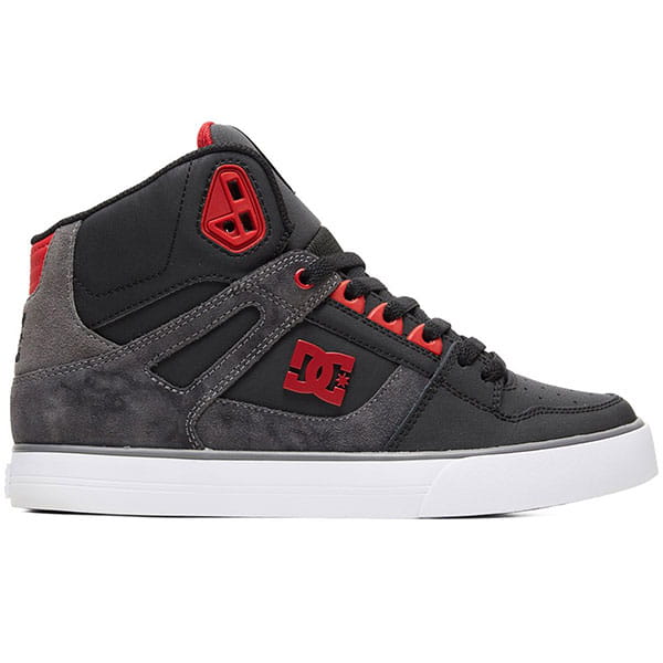 Кеды DC Shoes мужские