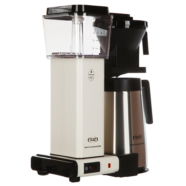 technivorm moccamaster kbgt coffee maker