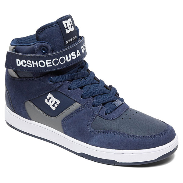 Кеды DC Shoes мужские