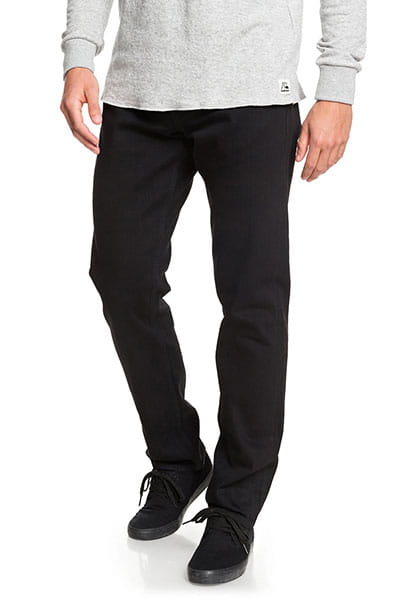     revolver black black