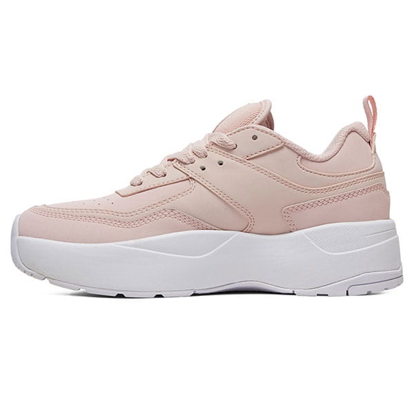 .//  /   Dc E.Tribeka Platform Peachie Peach