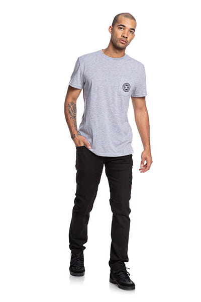 .//  /   DC SHOES Worker Straight Fit