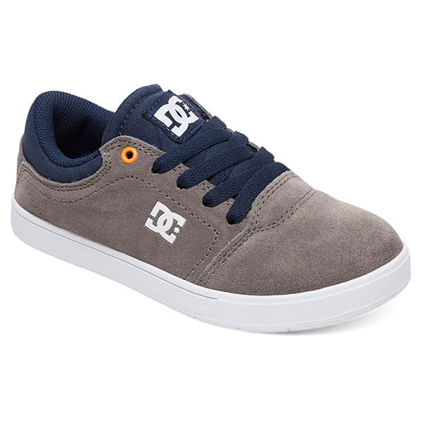 Кеды dc shoes