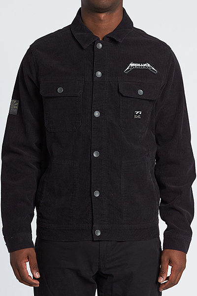  Modern Wave Salt Water Straight Fit