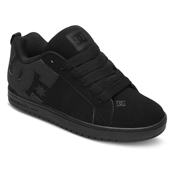 Кеды DC Shoes мужские