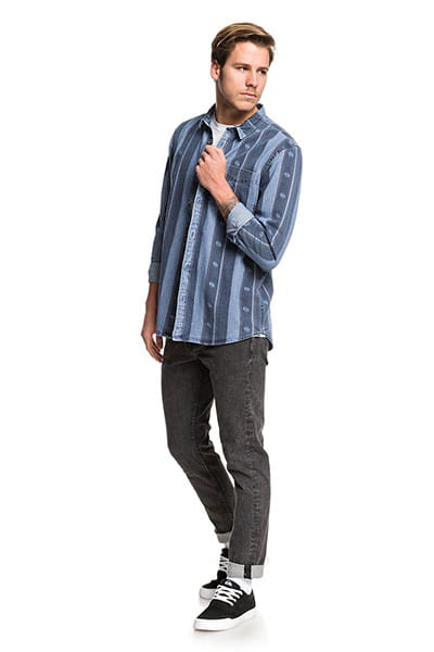 .///         Quiksilver Buffelo Slopes