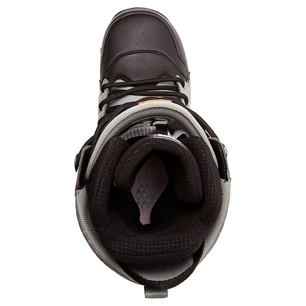 Муж./Обувь/Ботинки/Ботинки для сноуборда Мужские Сноубордические Ботинки Dc Mutiny