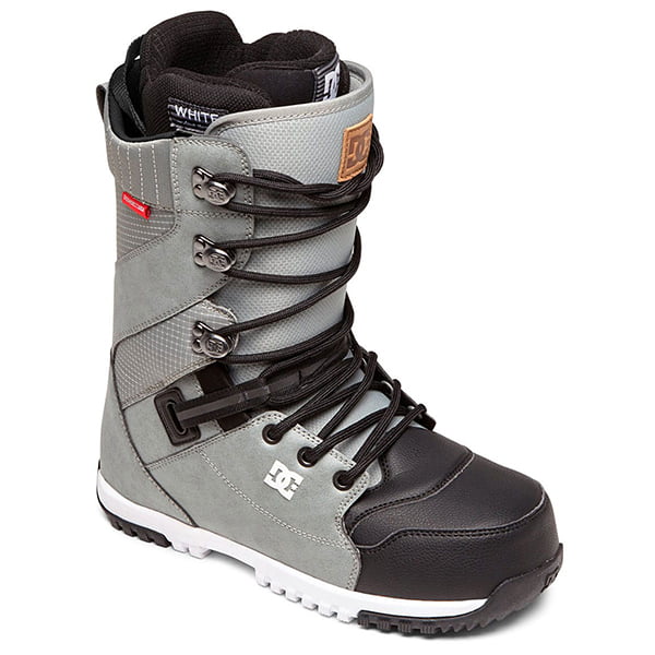 Муж./Обувь/Ботинки/Ботинки для сноуборда Мужские Сноубордические Ботинки Dc Mutiny