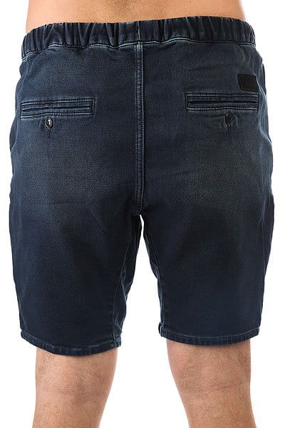 Quicksilver Regular Black shorts