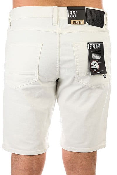 DC Shoes 5 Pockets shorts