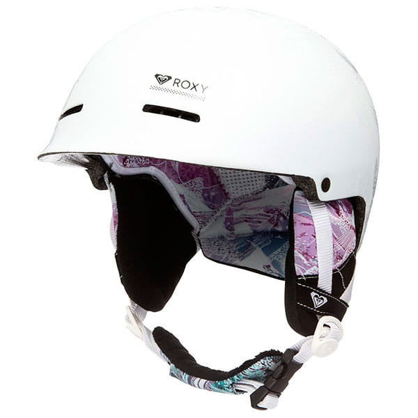Женский сноубордический шлем Avery